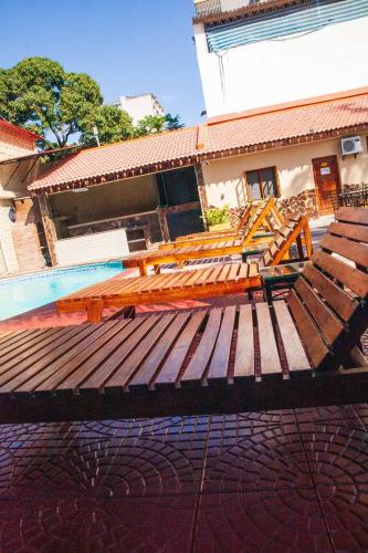 HOTEL MIRAVA in มาปูโต