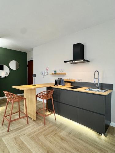 Valcamonica Apartments - Mountain in Darfo Boario Terme