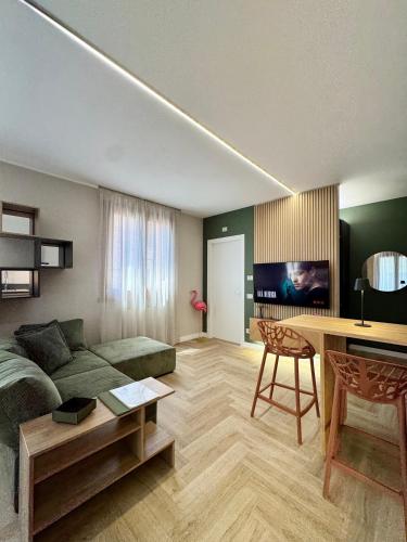 Valcamonica Apartments - Mountain in Darfo Boario Terme