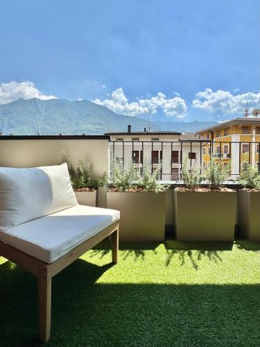 Valcamonica Apartments - Mountain in Darfo Boario Terme