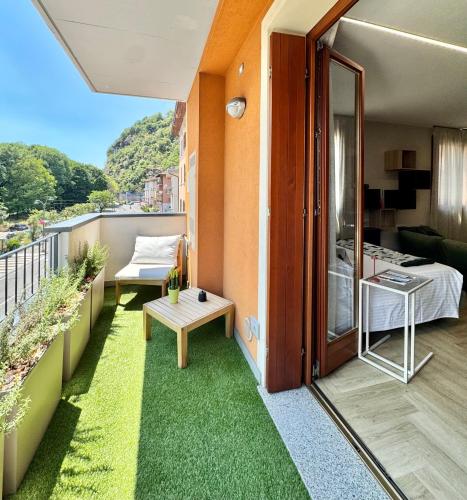 Valcamonica Apartments - Mountain in Darfo Boario Terme