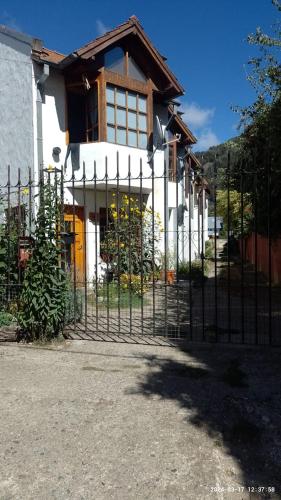 Three-Bedroom House image 10