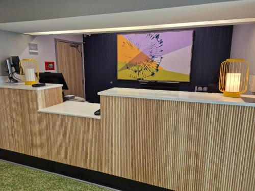 Foto - Spark by Hilton Lancaster