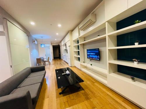The Platinum KLCC by Dream Suites, Kuala Lumpur (photo 11)
