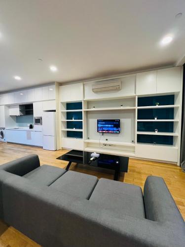 The Platinum KLCC by Dream Suites - image 12