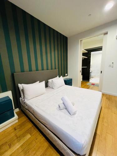 The Platinum KLCC by Dream Suites, Kuala Lumpur (photo 5)