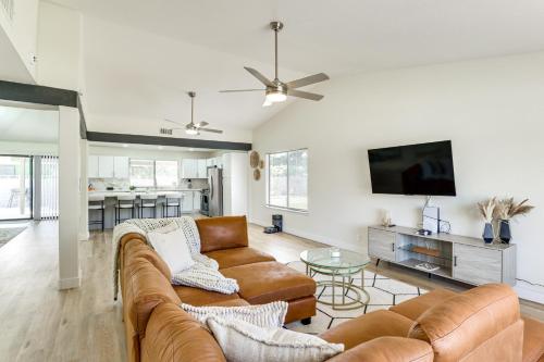 7 Mi to Las Vegas Strip Family Home with Pool!, Las Vegas (foto 3)