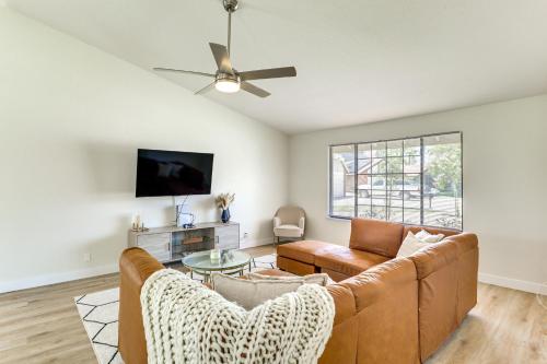 7 Mi to Las Vegas Strip Family Home with Pool!, Las Vegas (foto 4)