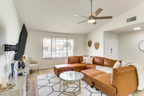 7 Mi to Las Vegas Strip Family Home with Pool!, Las Vegas (foto 5)