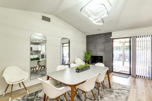 7 Mi to Las Vegas Strip Family Home with Pool!, Las Vegas (foto 9)
