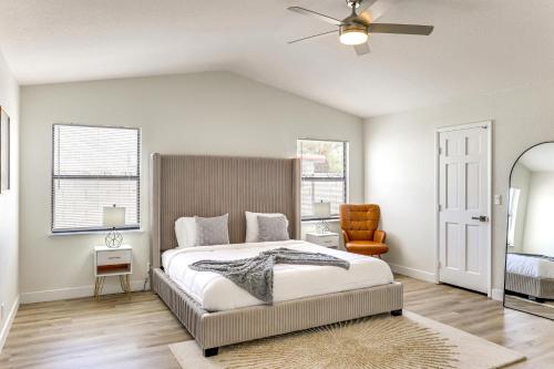 7 Mi to Las Vegas Strip Family Home with Pool!, Las Vegas (foto 10)