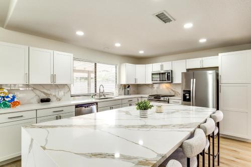 7 Mi to Las Vegas Strip Family Home with Pool!, Las Vegas (foto 6)