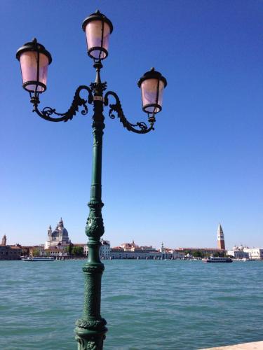 Venetian Mood: Secret Garden - image 4