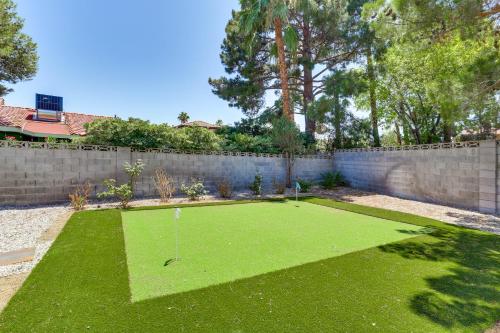 7 Mi to Las Vegas Strip Family Home with Pool!, Las Vegas (foto 2)