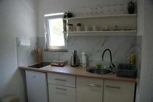 Studio apartman Ivica in Jajce