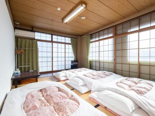 Business Hotel Nakayama near Atsuta Jingu Oltár