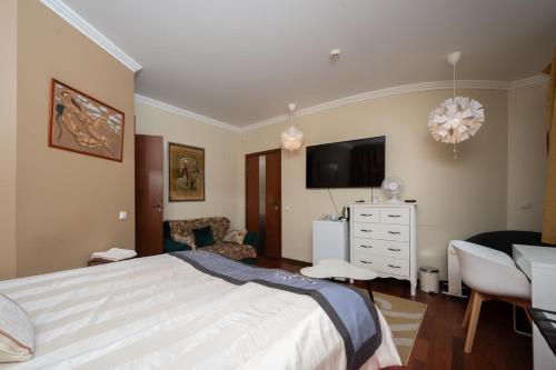 Paivilla Boutique Hotel, Tallin (foto 8)