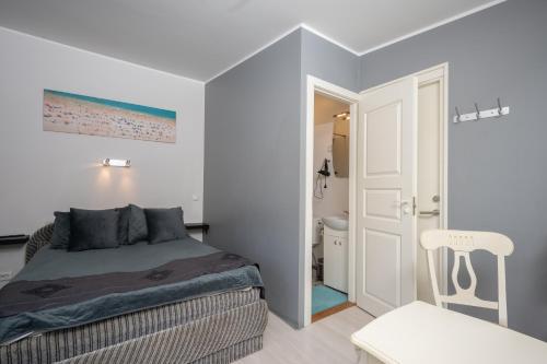 Paivilla Boutique Hotel, Tallin (foto 10)