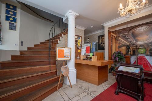 Paivilla Boutique Hotel 4