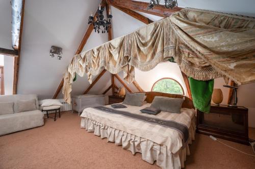 Paivilla Boutique Hotel, Tallin