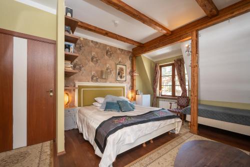 Paivilla Boutique Hotel, Tallin (foto 9)