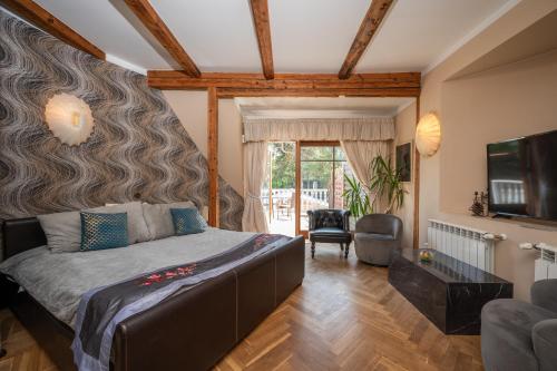Paivilla Boutique Hotel, Tallin (foto 7)