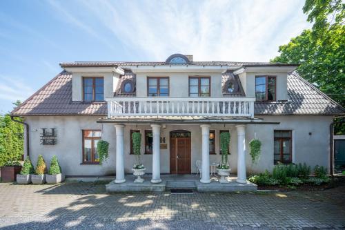Paivilla Boutique Hotel, Tallin (foto 3)