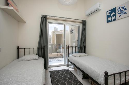 The Marilouize Apartment, Pegeia (fotografie 2)