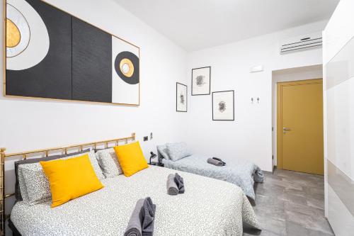 Sallustiano - Porta Pia - Rooms