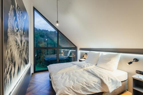 Ule dziadka Kazka in โคมันตชา