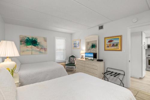 Two-Bedroom Apartment image 10