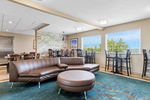 Candlewood Suites Hazleton an IHG Hotel - image 14
