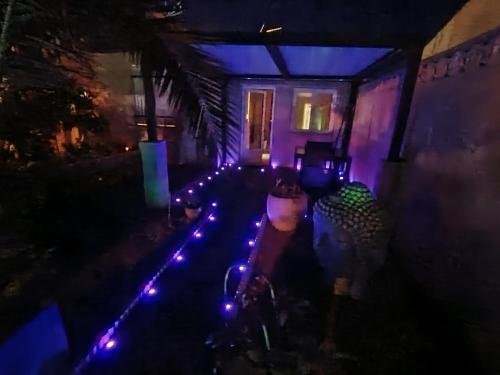 Ni 100%Gite,Ni100% loc chez Kheira&Pascal