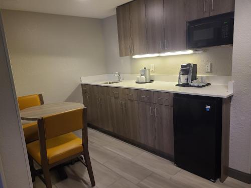 Holiday Inn Express Fort Lauderdale North - Executive Airport, an IHG Hotel in Fort Lauderdale, USA