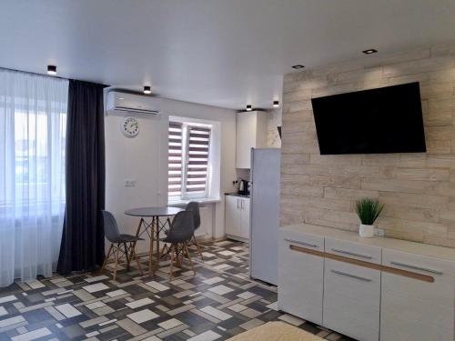 Apart Gagarina 16 in Podilskyi kerület