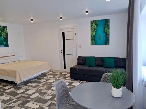 Apart Gagarina 16 in Podilskyi kerület