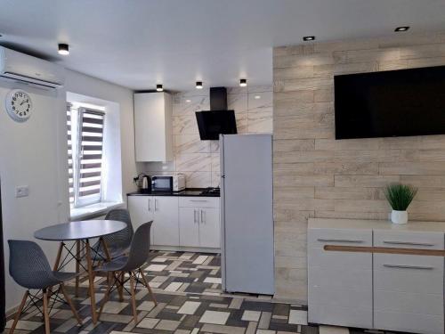 Apart Gagarina 16 in Podilskyi kerület