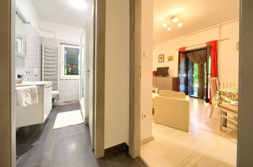 Apartmani Kirinčić (Apartmani Kirincic) in Krk