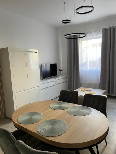 Apartament Olesno