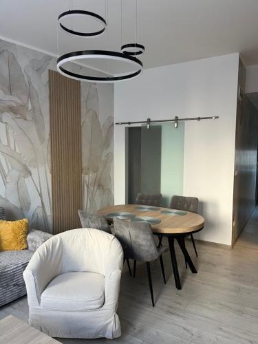 Apartament Olesno