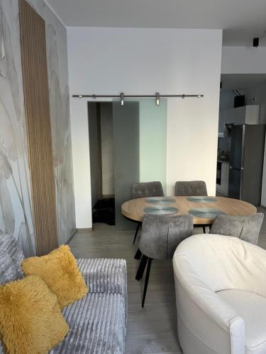 Apartament Olesno