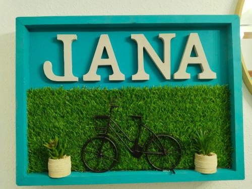 Apartamento Jana