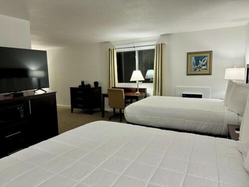 Heritage Hotel of Quincy – Quincy, IL
