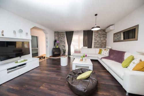 Facilities, Holiday home in Grizane 39291 in Grizane
