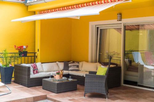 Garden, Holiday home in Grizane 39291 in Grizane