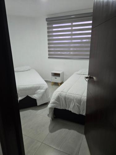 BUSINESS CLASS Departamentos · Cedro