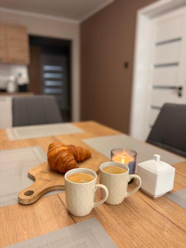 Apartament 11 na 10