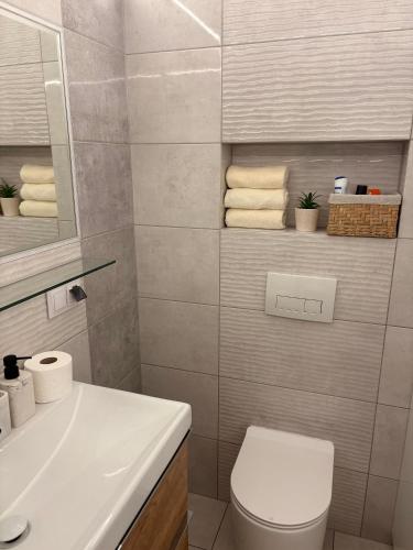 Apartament 11 na 10