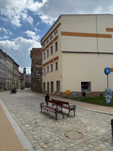 Apartament 11 na 10