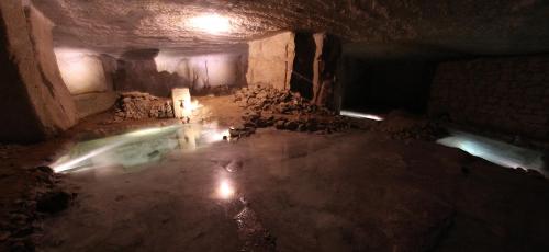 Facilities, Beaulieu La Source in Beaulieu